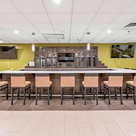 Radisson Hotel Charlotte Airport Εξωτερικό φωτογραφία